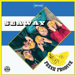 Seaway - Fresh Produce LP レコード 【輸入盤】