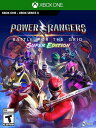 ◆タイトル: Power Rangers: Battle for the Grid - Super Edition Xbox One & Series X◆現地発売日: 2021/08/10◆レーティング(ESRB): T・輸入版ソフトはメーカーによる国内サポートの対象外です。当店で実機での動作確認等を行っておりませんので、ご自身でコンテンツや互換性にご留意の上お買い求めください。 ・パッケージ左下に「M」と記載されたタイトルは、北米レーティング(MSRB)において対象年齢17歳以上とされており、相当する表現が含まれています。Power Rangers: Battle for the Grid - Super Edition Xbox One & Series X 北米版 輸入版 ソフト※商品画像はイメージです。デザインの変更等により、実物とは差異がある場合があります。 ※注文後30分間は注文履歴からキャンセルが可能です。当店で注文を確認した後は原則キャンセル不可となります。予めご了承ください。Stronger together! A modern take on the 25-year-old franchise, power rangers: battle for the grid - Super Edition includes all content from the original Collector's Edition, all three Season passes, and the all-new Street Fighter Pack! Now you have a chance to pit current and classic power rangers and villains like never before in 3v3 Tag team battles, Featuring 23 different playable characters, and including the latest Street Fighter crossover characters Ryu and Chun-LI. The controls promote simplicity and fluidity, enabling beginners to enjoy the combat system and encouraging advanced players to delve into it's gameplay mechanics - including real-time assist takeovers, dynamic defense through push blocking and aerial guard, customizable juggle combos, and a unique megazord comeback mode.
