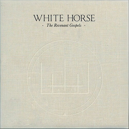 【取寄】White Horse - Revenant Gospels レコード (12inchシングル)