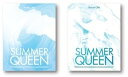 Brave Girls - Summer Queen (incl. 84pg Photobook, Postcard, Photocard + Sticker) CD アルバム 【輸入盤】