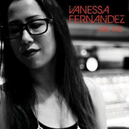 【取寄】Vanessa Fernandez - Use Me SACD 【輸入盤】