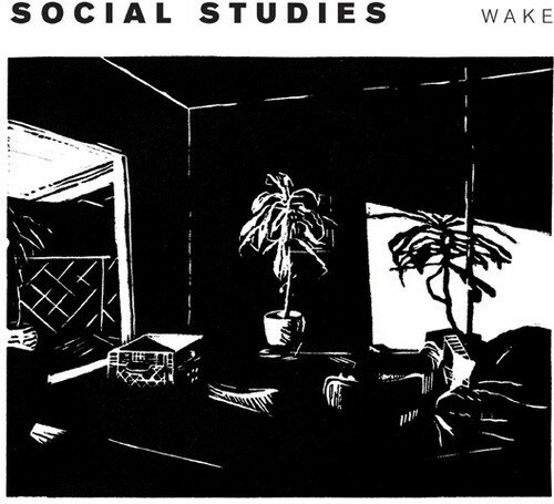 ◆タイトル: Wake◆アーティスト: Social Studies◆現地発売日: 2015/08/07◆レーベル: Aerobic Int'lSocial Studies - Wake LP レコード 【輸入盤】※商品画像はイメージです。デザインの変更等により、実物とは差異がある場合があります。 ※注文後30分間は注文履歴からキャンセルが可能です。当店で注文を確認した後は原則キャンセル不可となります。予めご了承ください。[楽曲リスト]1.1 Territories 1.2 Holy One 1.3 Drifty 1.4 On the Docks 1.5 Miles Away 1.6 Moment Is Dead 1.7 Heart Like a Drum 1.8 Convince Me 1.9 Tacit Change 1.10 Wake