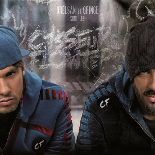 【取寄】Casseurs Flowters - Orelsan ＆ Gringe Sont Les Casseurs CD アルバム 【輸入盤】