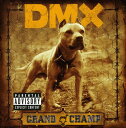 【取寄】DMX - Grand Champ CD アルバム 【輸入盤】