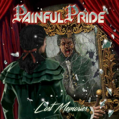 【取寄】Painful Pride - Lost Memories CD アルバム 【輸入盤】