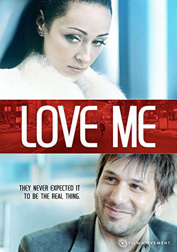 【取寄】Love Me DVD 【輸入盤】