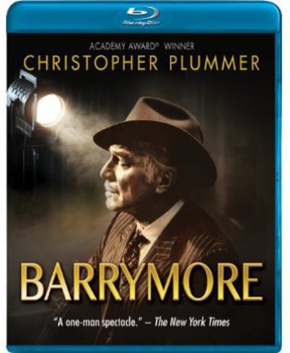 ◆タイトル: Barrymore◆現地発売日: 2013/05/07◆レーベル: Image Entertainment 輸入盤DVD/ブルーレイについて ・日本語は国内作品を除いて通常、収録されておりません。・ご視聴にはリージョン等、特有の注意点があります。プレーヤーによって再生できない可能性があるため、ご使用の機器が対応しているか必ずお確かめください。詳しくはこちら ※商品画像はイメージです。デザインの変更等により、実物とは差異がある場合があります。 ※注文後30分間は注文履歴からキャンセルが可能です。当店で注文を確認した後は原則キャンセル不可となります。予めご了承ください。Hailed as 'the finest classical actor of North America' (The New York Times), Academy Award-winner Christopher Plummer (Best Supporting Actor, Beginners) reprises his Tony Award winning performance as iconic stage and screen idol John Barrymore in this bold and brilliant tour-de-force film. 'Mr. Plummer invests a physically and vocally demanding role with so much passion, pathos and wit that Barrymore becomes a celebration of not just one legendary star, but two' (Rex Reed, the New York Observer). at the height of his remarkable career, John Barrymore was the most celebrated entertainer of his generation. The reigning king of both Broadway and Hollywood, his decline and fall from grace was the tragic result of a self-destructive spiral into vice and excess. And now, with his career in tatters, he makes one final attempt to reclaim his former glory on the stage in this powerful, heartbreaking, humorous and compassionate portrait of a tortured soul and living legend.Barrymore ブルーレイ 【輸入盤】