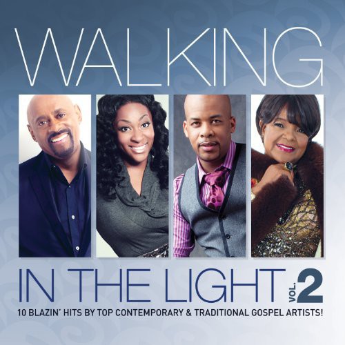 Walking in the Light 2 / Various - Walking in the Light 2 CD アルバム 【輸入盤】