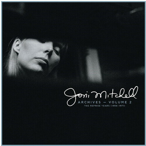 ジョニミッチェル Joni Mitchell - Joni Mitchell Archives, Vol. 2: The Reprise Years 1968-1971 CD アルバム 【輸入盤】