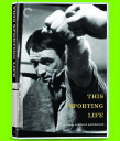 ◆タイトル: This Sporting Life (Criterion Collection)◆現地発売日: 2008/01/22◆レーベル: Criterion Collection 輸入盤DVD/ブルーレイについて ・日本語は国内作品を除いて通常、収録されておりません。・ご視聴にはリージョン等、特有の注意点があります。プレーヤーによって再生できない可能性があるため、ご使用の機器が対応しているか必ずお確かめください。詳しくはこちら ※商品画像はイメージです。デザインの変更等により、実物とは差異がある場合があります。 ※注文後30分間は注文履歴からキャンセルが可能です。当店で注文を確認した後は原則キャンセル不可となります。予めご了承ください。Adapted from David Storey's novel of the same title, THIS SPORTING LIFE is a gritty, unblinking look at life in the coal mining region of Northern England as seen through the eyes of Frank Machin (Richard Harris). Produced by Karel Reisz, who made the acclaimed film about working class life SATURDAY NIGHT AND SUNDAY MORNING, and directed by Lindsay Anderson, THIS SPORTING LIFE brings realism to both the brutal violence of the Rugby matches it portrays and to the emotional and physical violence in the character's lives. Director Lindsay Anderson Star Richard Harris, Rachel Roberts, Alan Badel, William Hartnell, Colin Blakely, Vanda Godsell, Anne Cunninggham, Jack Watson, Arthur Lowe, Leonard Rossiter Special Features: Anamorphic Widescreen - 1.66 Audio: Dolby Digital Mono 1.0 - English Additional Release Materials: Audio Commentary - Paul Ryan; David Storey Featurettes - Lindsay Anderson: Lucky Man? Interviews - Lois Sutcliffe Smith Short Films - 1. MEET THE PIONEERS (1948) 2. WAKEFIELD EXPRESS (1952) 3. IS THAT ALL THERE IS? (1992) Trailers - Theatrical Trailer Runtime: 134 minutes Year of Release: 1963.This Sporting Life (Criterion Collection) DVD 【輸入盤】