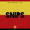 ◆タイトル: Say It◆アーティスト: Snips / Pauline Taylor◆現地発売日: 2021/07/09◆レーベル: ClassicSnips / Pauline Taylor - Say It レコード (12inchシングル)※商品画像はイメージです。デザインの変更等により、実物とは差異がある場合があります。 ※注文後30分間は注文履歴からキャンセルが可能です。当店で注文を確認した後は原則キャンセル不可となります。予めご了承ください。[楽曲リスト]Following his Classic Music Company debut in 2019 'The Product', Barbershop Records and Livin' Proof boss Snips returns to Luke Solomon's imprint to release 'Say It', featuring original Faithless vocalist Pauline Taylor. Floating the rich, evocative vocal over warm piano chords, fluttering horns and a groove-heavy bassline, Snips once again demonstrates his 'London meets NYC' sound with total finesse on. Accompanying the original is a remix from house legend Sandy Rivera, whose signature soulfulness proves a perfect match for Pauline's exquisite vocal, lacing in soft melodies and hypnotic percussion for a blissed-out mix. This special 12' package also features Snips Disco Dub which is exclusive to the vinyl, and the essential Accapella.
