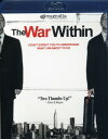 The War Within ブルーレイ 【輸入盤】