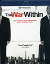 ◆タイトル: The War Within◆現地発売日: 2006/10/19◆レーベル: Magnolia Home Ent 輸入盤DVD/ブルーレイについて ・日本語は国内作品を除いて通常、収録されておりません。・ご視聴にはリージョン等、特有の注意点があります。プレーヤーによって再生できない可能性があるため、ご使用の機器が対応しているか必ずお確かめください。詳しくはこちら ※商品画像はイメージです。デザインの変更等により、実物とは差異がある場合があります。 ※注文後30分間は注文履歴からキャンセルが可能です。当店で注文を確認した後は原則キャンセル不可となります。予めご了承ください。Written and directed by first time filmmaker Joseph Castelo, the War Within is the story of Hassan, (Ayad Akhtar in his debut performance), a Pakistani engineering student in Paris who is mistakenly apprehended for terrorist activities and forcibly interrogated by U.S. intelligence services. So shaken by the experience, he vows revenge and joins a terrorist cell based in New York City with plans to begin the ground war in the United States. On the morning the attack is due to take place, all members of the cell are arrested except Hassan and one other member. Ayad Akhtar, Samrat Chakrabarti, Sarita Choudhury star.The War Within ブルーレイ 【輸入盤】