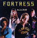 【取寄】Fortress - Fortress : Hands in the Till CD アルバム 【輸入盤】