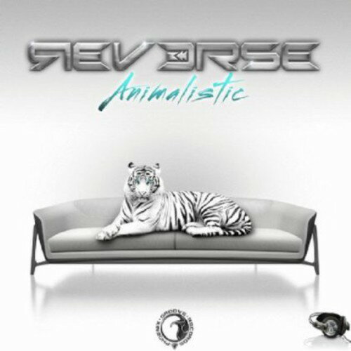 【取寄】Reverse - Animalistic CD アルバム 【輸入盤】