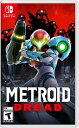 Metroid Dread ニンテンドースイッチ 北米版 輸入版 ソフト