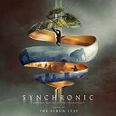 Album Leaf - SYNCHRONIC (オリジナル サウンドトラック) サントラ LP レコード 【輸入盤】