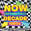 Now That's What I Call a Decade: 1980s / Various - Now That's What I Call A Decade: 1980s (Various Artists) CD Х ͢ס