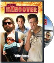 The Hangover DVD 