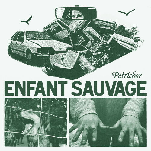 ◆タイトル: Petrichor◆アーティスト: Enfant Sauvage◆現地発売日: 2021/11/26◆レーベル: Animal 63◆その他スペック: 140グラムEnfant Sauvage - Petrichor LP レコード 【輸入盤】※商品画像はイメージです。デザインの変更等により、実物とは差異がある場合があります。 ※注文後30分間は注文履歴からキャンセルが可能です。当店で注文を確認した後は原則キャンセル不可となります。予めご了承ください。[楽曲リスト]1.1 58500 1.2 Silent Love 1.3 A Misty Day 1.4 Louve 1.5 Fame ; Roses 1.6 It's All Over 1.7 Tale Complete 1.8 Erotic Friendship 1.9 Time to Fall 1.10 Force Field 1.11 SolitudeENFANT SAUVAGE, the solo project of Guillaume Alric (co-founder of the French electronic music duo THE BLAZE), releases it's first album Petrichor.