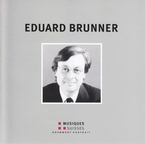 Sutermeister / Moeschinger / Brunner / Oetiker - Sutermeister / Moeschinger / Brunner / Oetiker : Swiss Music for Clarinet CD アルバム 【輸入盤】
