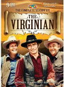 The Virginian: The Complete Sixth Season DVD 【輸入盤】