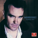 【取寄】モリッシー Morrissey - Vauxhall ＆ I (20th Anniversary Edition Definitive) LP レコード 【輸入盤】