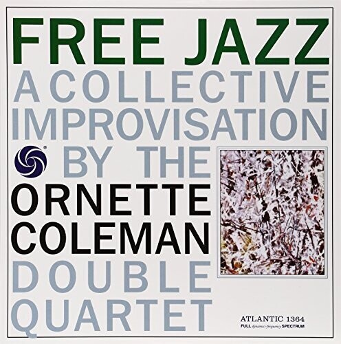 ◆タイトル: Free Jazz◆アーティスト: Ornette Coleman◆アーティスト(日本語): オーネットコールマン◆現地発売日: 2021/04/30◆レーベル: Org Music◆その他スペック: 180グラム/ゲートフォールドジャケット仕様オーネットコールマン Ornette Coleman - Free Jazz LP レコード 【輸入盤】※商品画像はイメージです。デザインの変更等により、実物とは差異がある場合があります。 ※注文後30分間は注文履歴からキャンセルが可能です。当店で注文を確認した後は原則キャンセル不可となります。予めご了承ください。[楽曲リスト]1.1 Free Jazz (Part 1) 1.2 Free Jazz (Part 2) 1.3 Free Jazz (Part 3) 1.4 Free Jazz (Part 4)Modern improvisational jazz starts here. With one quartet placed in the left stereo channel and another situated in the right, Free Jazz unloads with two simultaneously playing rhythm sections and a 37-minute-plus title cut devised entirely on the spot. Distinctive from the copycat attempts that followed, this 1960 magnum opus claims melody and harmony, solidifying Ornette Coleman?s reputation as a compositional genius. Of course, the presence of Don Cherry, Scott LaFaro, Billy Higgins in the left channel and Coleman, Freddie Hubbard, Charlie Haden, and Ed Blackwell in the right doesn't hurt.Mastered from the original master tapes, ORG Music's analog edition has turned this classic into an audiophile spectacular. Due to the presentation of the recording in two distinct stereo channels, this album supremely benefits from the label's mastering efforts and decision to expand the music into wider grooves. Prepare for a mind-blowing experience.