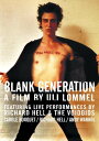 ◆タイトル: Blank Generation◆現地発売日: 2010/02/23◆レーベル: Cult DVD 輸入盤DVD/ブルーレイについて ・日本語は国内作品を除いて通常、収録されておりません。・ご視聴にはリージョン等、特有の注意点があります。プレーヤーによって再生できない可能性があるため、ご使用の機器が対応しているか必ずお確かめください。詳しくはこちら ◆言語: 英語 ◆収録時間: 78分※商品画像はイメージです。デザインの変更等により、実物とは差異がある場合があります。 ※注文後30分間は注文履歴からキャンセルが可能です。当店で注文を確認した後は原則キャンセル不可となります。予めご了承ください。A classic punk rock movie from 1980 starring Richard Hell, illustrating the end of the first wave of New York City punk rock better than any other documentary. Featuring Andy Warhol and members of the Voidoids and the Ramones, this long lost film is like a time capsule from pre-Disneynification New York City: sleazy, dirty and most importantly, real. Includes a lengthy new interview with Hell about the film and more.Blank Generation DVD 【輸入盤】