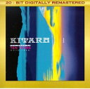 Kitaro - Best Of 10 Years 1976-1986 CD アルバム 【輸入盤】