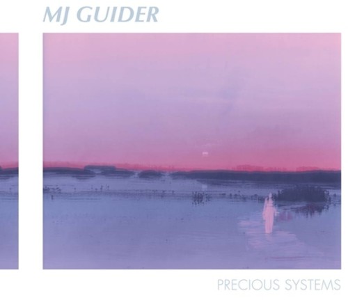 MJ Guider - Precious Systems CD アルバム 【輸入盤】