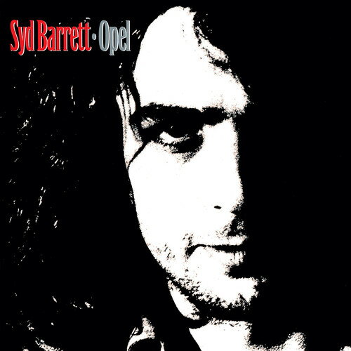 シドバレット Syd Barrett - Opel LP レコード 【輸入盤】