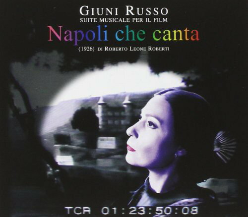 【取寄】Russo Giuni - Napoli Che Canta CD アルバム 【輸入盤】