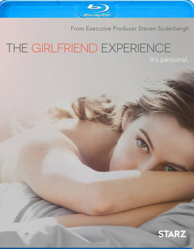 The Girlfriend Experience: Season 1 ブルーレイ