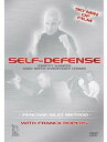 【取寄】Self Defense: Empty Hands and With Every Day Items With Franck Ropers DVD 【輸入盤】