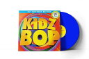 ◆タイトル: KIDZ BOP 1 (20th Birthday Edition)◆アーティスト: Kidz Bop Kids◆現地発売日: 2021/10/08◆レーベル: Kidz Bop◆その他スペック: カラーヴァイナル仕様Kidz Bop Kids - KIDZ BOP 1 (20th Birthday Edition) LP レコード 【輸入盤】※商品画像はイメージです。デザインの変更等により、実物とは差異がある場合があります。 ※注文後30分間は注文履歴からキャンセルが可能です。当店で注文を確認した後は原則キャンセル不可となります。予めご了承ください。[楽曲リスト]Limited blue colored vinyl LP pressing. The album that started it all is back and bigger than ever! To celebrate Kidz Bop's 20th birthday, they've reached into the vault and re-recorded the original album of Y2K classics. Kidz Bop 1 (20th Birthday Edition) includes I Want It That Way, What A Girl Wants, Bye Bye Bye, Oops!... I Did It Again, and many more! Relive the songs that defined a generation or enjoy them for the first time - THESE are the songs that everyone loves to sing along to!