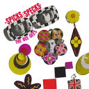 ◆タイトル: Spicks and Specks◆アーティスト: Bee Gees◆アーティスト(日本語): ビージーズ◆現地発売日: 2021/01/20◆レーベル: Good Time◆その他スペック: オンデマンド生産盤**フォーマットは基本的にCD-R等のR盤となります。ビージーズ Bee Gees - Spicks and Specks CD アルバム 【輸入盤】※商品画像はイメージです。デザインの変更等により、実物とは差異がある場合があります。 ※注文後30分間は注文履歴からキャンセルが可能です。当店で注文を確認した後は原則キャンセル不可となります。予めご了承ください。[楽曲リスト]1.1 Monday’s Rain 1.2 How Many Birds 1.3 Playdown 1.4 Second Hand People 1.5 I Don't Know Why I Bother With Myself 1.6 Big Chance 1.7 Spicks and Specks 1.8 Jingle Jangle 1.9 Tint Of Blue 1.10 Where Are You? 1.11 Born A Man 1.12 Glass HouseHere are the Brothers Gibb in their mid-'60s early days, when Spicks and Specks became their first Australian hit. The harmonies on these pop songs point the way toward the international stardom that would soon be theirs: Spicks and Specks, How Many Birds, Big Chance, Where Are You?, Glass House, Jingle Jangle, Tint of Blue, Playdown and more! Good Time.