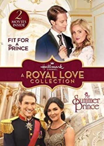 ◆タイトル: Fit for a Prince / My Summer Prince (Hallmark Channel Royal Love Collection)◆現地発売日: 2021/07/06◆レーベル: Hallmark 輸入盤DVD/ブルーレイについて ・日本語は国内作品を除いて通常、収録されておりません。・ご視聴にはリージョン等、特有の注意点があります。プレーヤーによって再生できない可能性があるため、ご使用の機器が対応しているか必ずお確かめください。詳しくはこちら ◆収録時間: 168分※商品画像はイメージです。デザインの変更等により、実物とは差異がある場合があります。 ※注文後30分間は注文履歴からキャンセルが可能です。当店で注文を確認した後は原則キャンセル不可となります。予めご了承ください。Fit For A Prince: Cindy is an aspiring fashion designer whose talents have been the creative force behind a high-profile designer but longs to strike out on her own. Hired to dress the ladies of a wealthy family hosting an upcoming charity ball, Cindy's life takes an unexpected turn when Prince Ronan, in town to attend the gala, becomes smitten with her and also takes note of her talent for design. My Summer Prince: When a prince finds himself in some hot water for his partying ways, the royal family hires a PR consultant. But when she falls ill, her assistant steps in to take control of the campaign and possibly the prince's heart.Fit for a Prince / My Summer Prince (Hallmark Channel Royal Love Collection) DVD 【輸入盤】
