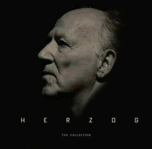 Herzog: The Collection ブルーレイ 【輸入盤】