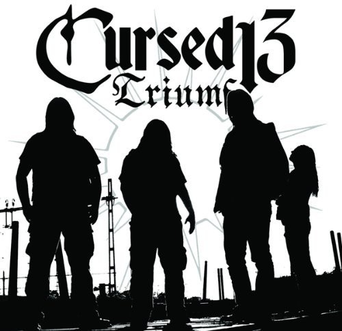 Cursed 13 - Triumf LP レコード 【輸入盤】