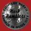 ߥ롼ϥꥹ Emmylou Harris - Ramble In Music City: The Lost Concert (1990) CD Х ͢ס