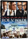 ◆タイトル: Roe v. Wade◆現地発売日: 2021/05/04◆レーベル: Quiver Distribution 輸入盤DVD/ブルーレイについて ・日本語は国内作品を除いて通常、収録されておりません。・ご視聴にはリージョン等、特有の注意点があります。プレーヤーによって再生できない可能性があるため、ご使用の機器が対応しているか必ずお確かめください。詳しくはこちら ※商品画像はイメージです。デザインの変更等により、実物とは差異がある場合があります。 ※注文後30分間は注文履歴からキャンセルが可能です。当店で注文を確認した後は原則キャンセル不可となります。予めご了承ください。Roe v. Wade DVD 【輸入盤】