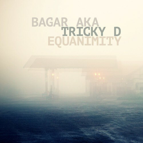 【取寄】Tricky D - Equanimity CD アルバム 【輸入盤】