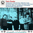 cCs[NX Twin Peaks - Sweet '17 Singles LP R[h yAՁz