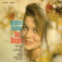 Ann-Margret - Bachelors Paradise CD アルバム 【輸入盤】