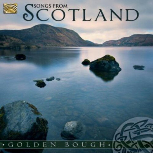 Golden Bough - Songs from Scotland CD アルバム 【輸入盤】