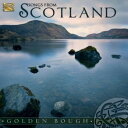 Golden Bough - Songs from Scotland CD アルバム 【輸入盤】