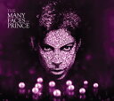 Many Faces of Prince / Various - Many Faces Of Prince CD アルバム 【輸入盤】