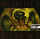【取寄】メタリカ Metallica - Some Kind of Monster CD アルバム 【輸入盤】