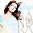 【取寄】Sandra - Very Best Of Sandra CD アルバム 【輸入盤】